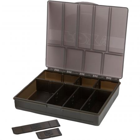  Box (einstellbar XL)