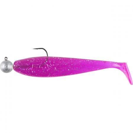  Kunstköder-Set Ultra UV Zander Pro Shad