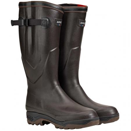  Parcours 2 Iso Herren (Khaki)