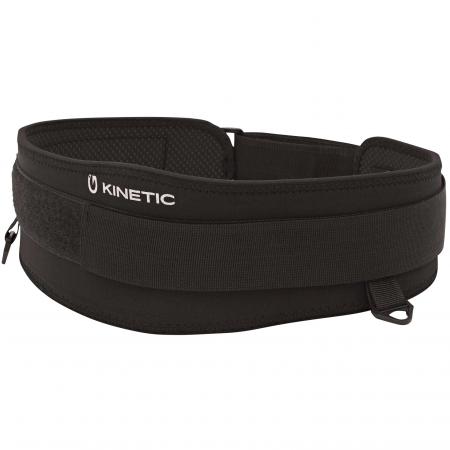 Superior Wading Belt Unisex (Black)