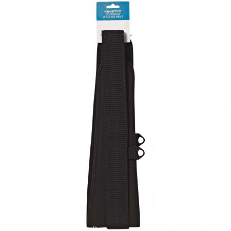  Superior Wading Belt Unisex (Black)