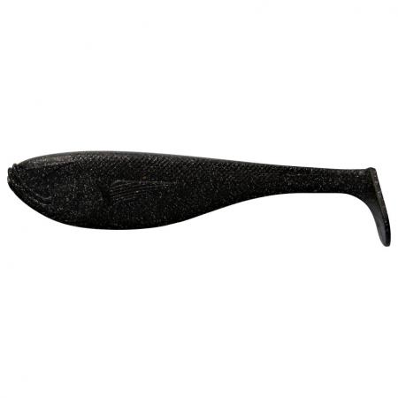  Softlure Jack Bulk (Black SF)