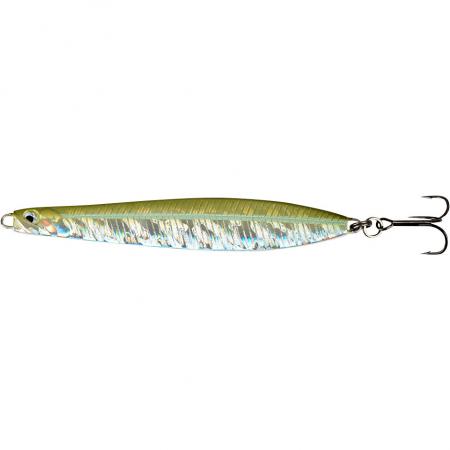 Savage Gear Artificial Lure Seeker ISP (green/silver)