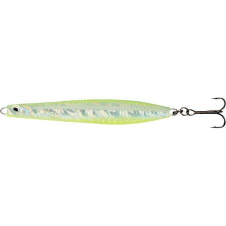 Savage Gear Artificial Lure Seeker ISP (fluo/green/silver)