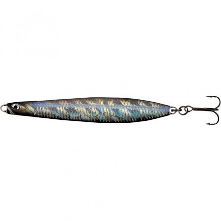  Artificial Lure Seeker ISP (black pearl)
