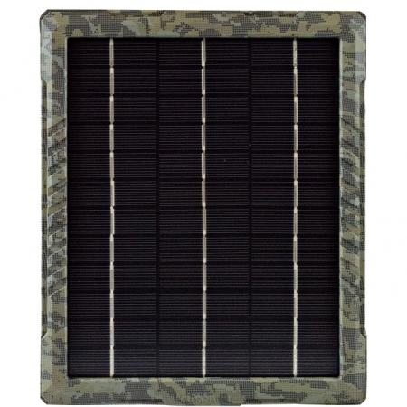  Sun Solarpanel 5,4W