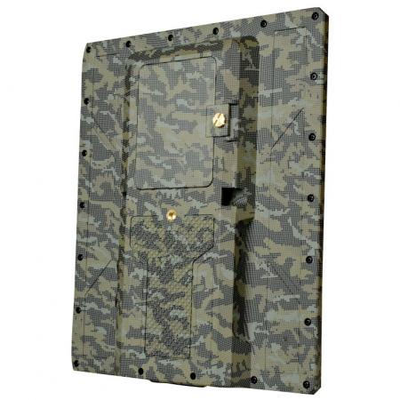  Sun Solarpanel 5,4W