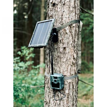  Sun Solarpanel 5,4W