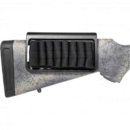  Bearproof Precision Schafterhöhung - Black