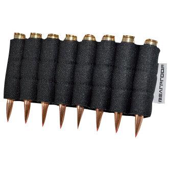  Bearproof Precision Schafterhöhung - Black
