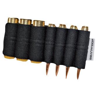  Bearproof Precision Schafterhöhung - Black