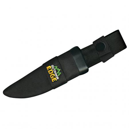 Outdoor Edge Messer Swingblade (Orange)