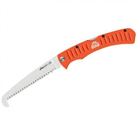 Outdoor Edge Klappsäge Flip N' Zip Saw (Orange)