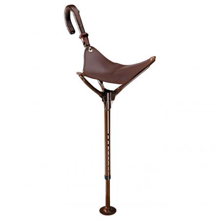  Seat stick (adjustable)