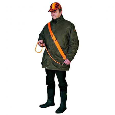  Recovery aid / lanyard (orange)