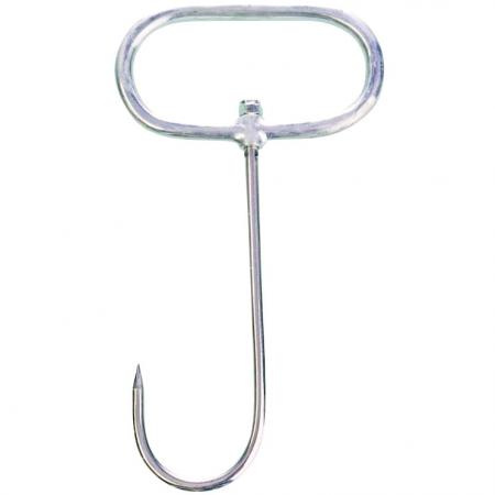  Pulling hook