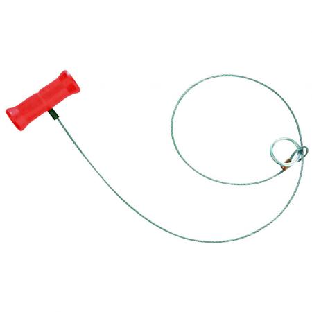  Bergehilfe (Hand)