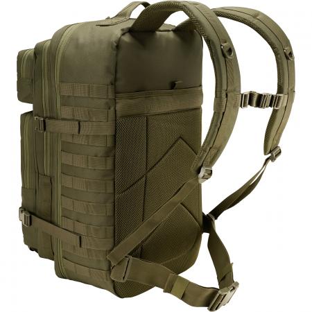 Brandit Rucksack US Cooper Backpack X (oliv)