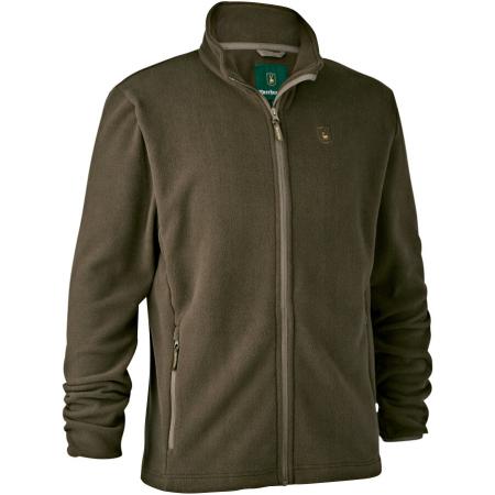 Deerhunter Chasse Fleecejacke Herren (Beluga)