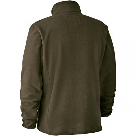  Chasse Fleecejacke Herren (Beluga)
