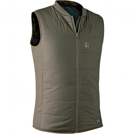 Heat Innenweste (Deep Green)