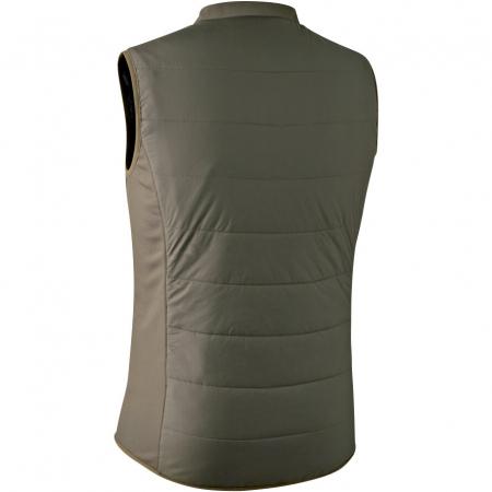  Heat Innenweste (Deep Green)