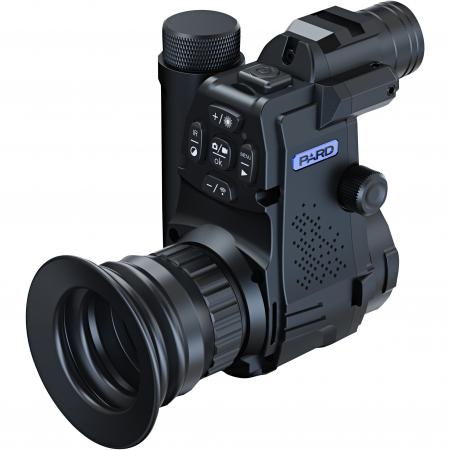  NV007SP-LRF Digitales Clip On Nachtsicht-Aufsatzgerät (mit 850nm)