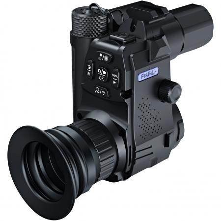  NV007SP-LRF Digitales Clip On Nachtsicht-Aufsatzgerät (mit 940nm)