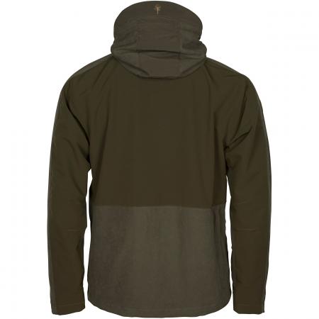  Furudal Caribou Hunt Extreme Jacket Herren (Suede Brown/D.Olive)