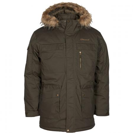 Parka Finnveden Winter Herren (D.Olive)