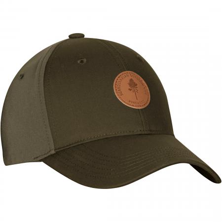  Finnveden Hybrid Cap Unisex (D.Olive/H.Olive)