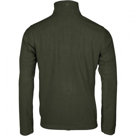  Tiveden Fleece Sweater Herren (Green)