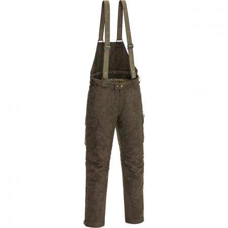  Abisko/Småland 2.0 Trouser Herren (Suede Brown)