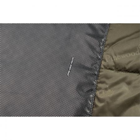  Abisko/Småland 2.0 Jacket Herren (Suede Brown)