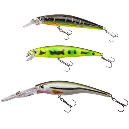  Specialist Zander Wobbler Set 2