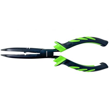 Professional fishing pliers (curved, large)