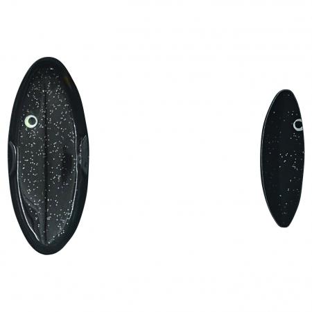  Inlineköder Præsten Mini (Black Pellet)