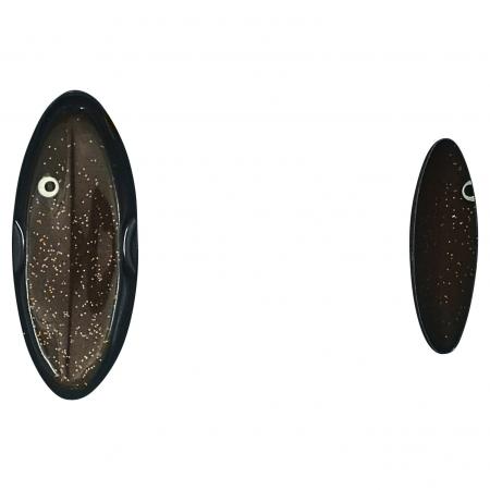  Inlineköder Præsten Mini (Brown Pellet)