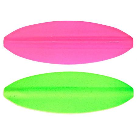  Inline Bait Præsten UL (Green/Pink)