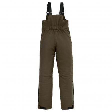  Funktions-Winterhose Polar 2.0 Damen (Oliv)