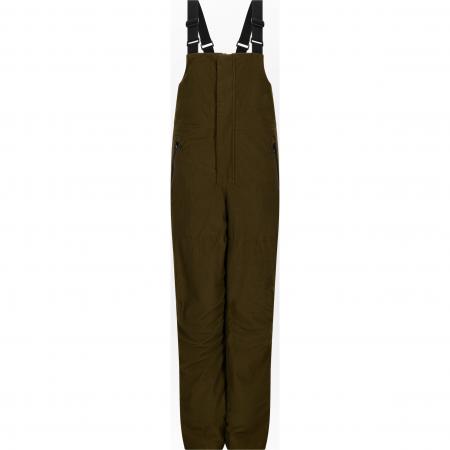 Funktions-Winterhose Polar 2.0 Damen (Oliv)