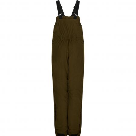  Funktions-Winterhose Polar 2.0 Damen (Oliv)