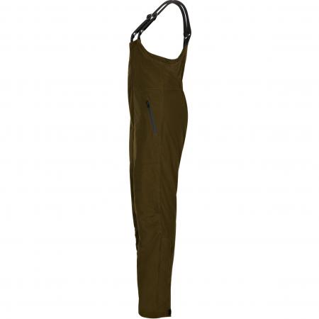 Funktions-Winterhose Polar 2.0 Damen (Oliv)