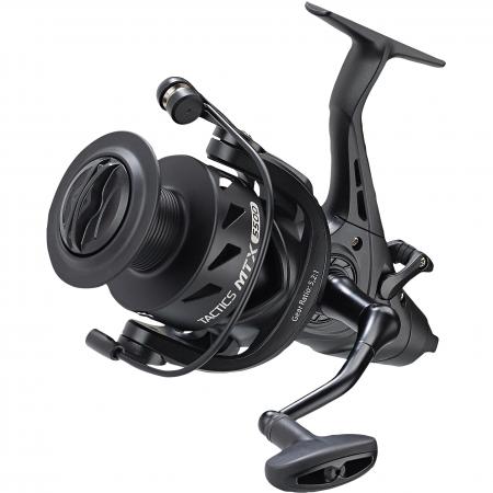  Angelrolle Tactics MTX 5000