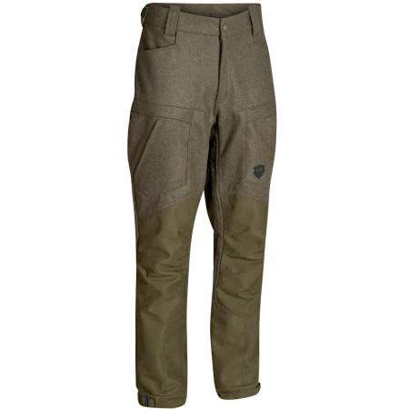  Asbjorn Varg Outdoorhose (Dark Green)