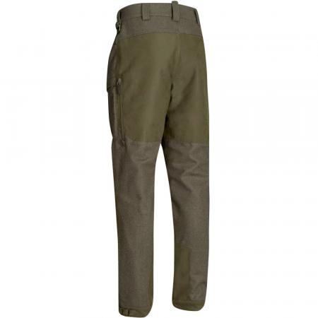  Asbjorn Varg Outdoorhose (Dark Green)