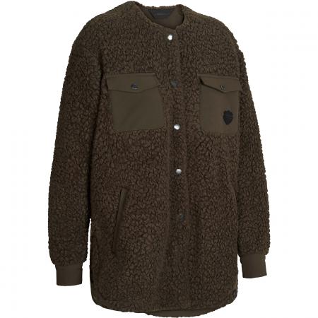  Fleece Shirt Ragnhild