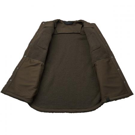 Northern Hunting Fleece Shirt Ragnhild