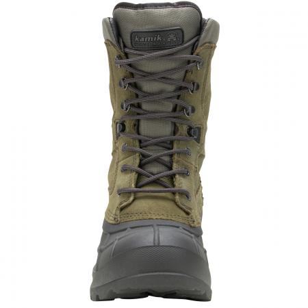  Nation Plus Men (Dark Olive)