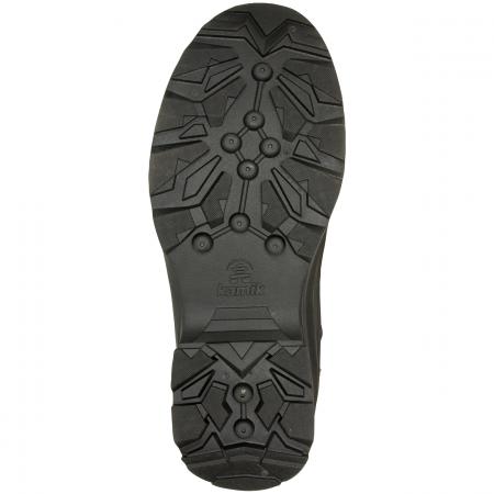  Nation Plus Men (Dark Olive)